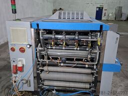 Unigraphica Unicut 740 i S-74-3