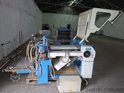 Unigraphica Unicut 740 i S-74-3