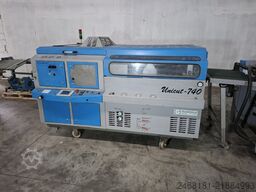 Unigraphica Unicut 740 i S-74-3