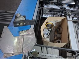 Unigraphica Unicut 740 i S-74-3
