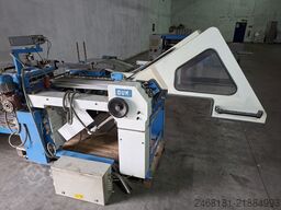 Unigraphica Unicut 740 i S-74-3