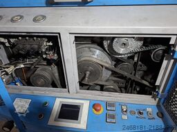Unigraphica Unicut 740 i S-74-3