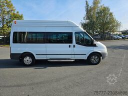 FORD Transit FT350 2,2 TDCI-7 Sitzer-Rampe-Rollstuhl