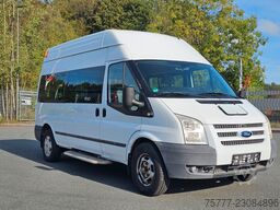 FORD Transit FT350 2,2 TDCI-7 Sitzer-Rampe-Rollstuhl