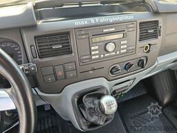 FORD Transit FT350 2,2 TDCI-7 Sitzer-Rampe-Rollstuhl