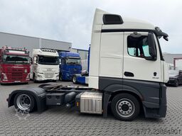 MERCEDES-BENZ Actros 18-48 Stream Space-MP 5- Retarder-Mega