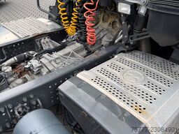 MERCEDES-BENZ Actros 18-48 Stream Space-MP 5- Retarder-Mega