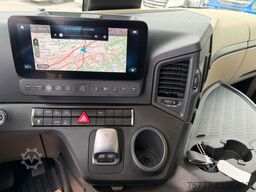MERCEDES-BENZ Actros 18-48 Stream Space-MP 5- Retarder-Mega