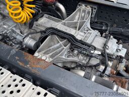 MERCEDES-BENZ Actros 18-48 Stream Space-MP 5- Retarder-Mega