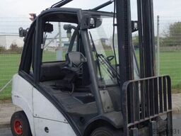Linde H 25 D