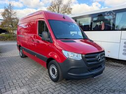 MERCEDES-BENZ Sprinter 315 CDI Klima Werkstatt L2H2 Kamera