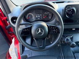 MERCEDES-BENZ Sprinter 315 CDI Klima Werkstatt L2H2 Kamera