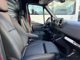 MERCEDES-BENZ Sprinter 315 CDI Klima Werkstatt L2H2 Kamera