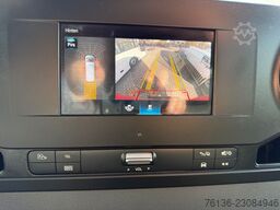 MERCEDES-BENZ Sprinter 315 CDI Klima Werkstatt L2H2 Kamera