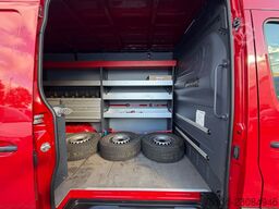 MERCEDES-BENZ Sprinter 315 CDI Klima Werkstatt L2H2 Kamera