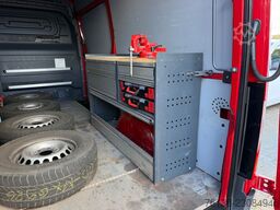 MERCEDES-BENZ Sprinter 315 CDI Klima Werkstatt L2H2 Kamera