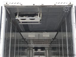  Wechselbrücke BDF Kühlcontainer Carrier Bi-Temp.