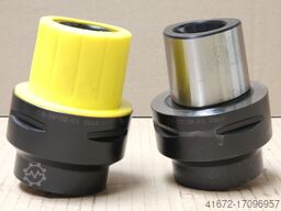 SANDVIK COROMANT Reduzieradapter