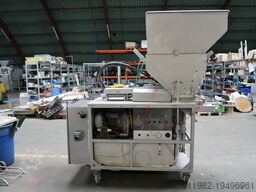 Formeuse VM400 HD 