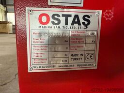 OSTAS SRMS 2070x190
