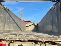 Benalu 3 axels, spring