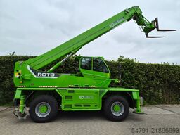 Merlo ROTO 70.24 S Plus