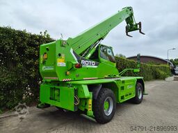 Merlo ROTO 70.24 S Plus