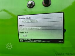 Merlo ROTO 70.24 S Plus