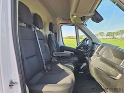 Citroën JUMPER 2.2 L4H2 Carrier FRIGO Koelwagen 1e Eige...