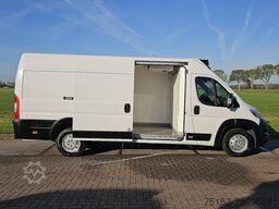 Citroën JUMPER 2.2 L4H2 Carrier FRIGO Koelwagen 1e Eige...