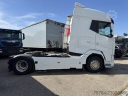 DAF XG 530 FT, RETARDER,  2-K-KIPPHYDRAULIK
