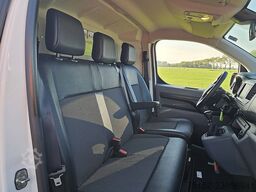 OPEL VIVARO 1.5 L2 Achterklep Navi NAP 3-Zits Camera...