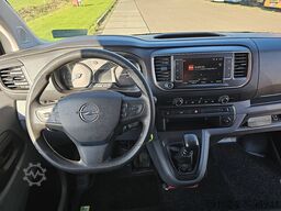 OPEL VIVARO 1.5 L2 Achterklep Navi NAP 3-Zits Camera...