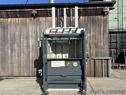 HSM V-Press 1160 Max 2017