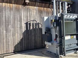 HSM V-Press 1160 Max 2017