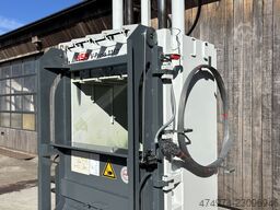 HSM V-Press 1160 Max 2017