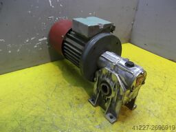 Belcher DR71B-4