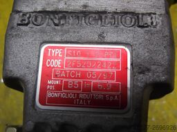 Ercole Marelli MA71b4