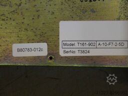 Indramat SM 4.7/20-GC16 T161-902