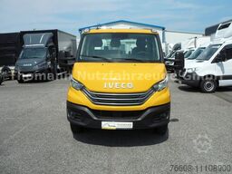 IVECO DAILY 70C18 Schiebeplateau Luftfederung Navi