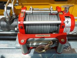 IVECO DAILY 70C18 Schiebeplateau Luftfederung Navi