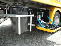 IVECO DAILY 70C18 Schiebeplateau Luftfederung Navi