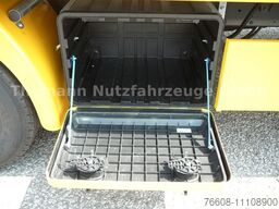 IVECO DAILY 70C18 Schiebeplateau Luftfederung Navi
