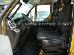 IVECO DAILY 70C18 Schiebeplateau Luftfederung Navi