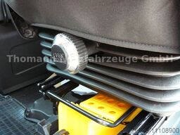 IVECO DAILY 70C18 Schiebeplateau Luftfederung Navi