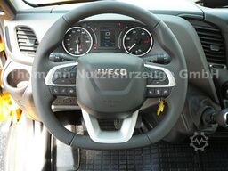 IVECO DAILY 70C18 Schiebeplateau Luftfederung Navi