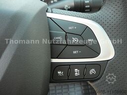 IVECO DAILY 70C18 Schiebeplateau Luftfederung Navi