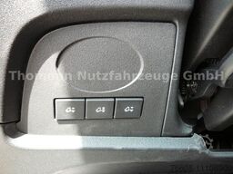 IVECO DAILY 70C18 Schiebeplateau Luftfederung Navi