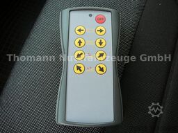 IVECO DAILY 70C18 Schiebeplateau Luftfederung Navi