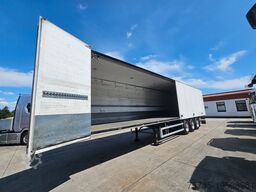 EKERI T3 * SEITENFALTWÄNDE * BPW